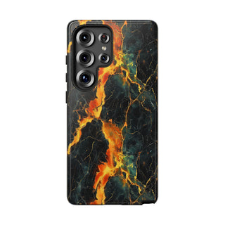 Lava Veil - Galaxy Tough