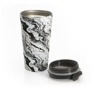 Ethereal Ebon - Travel Mug