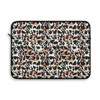 Fractured Blush - Laptop Sleeve