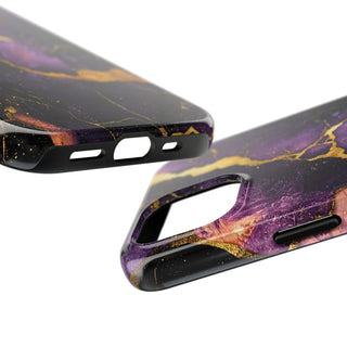 Cosmic Shard - iPhone Tough