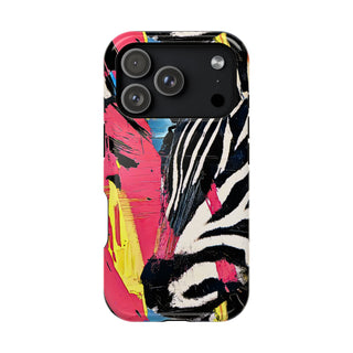 Electric Safari - iPhone MagSafe