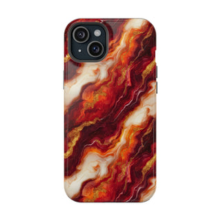 Molten Luxe - iPhone MagSafe