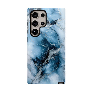 Frostbound Drift - Galaxy Tough