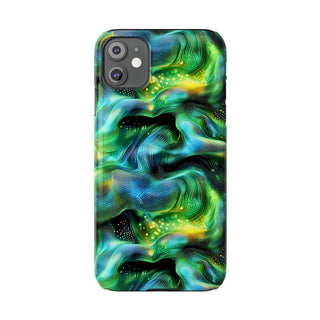 Stellar Drift - iPhone Slim