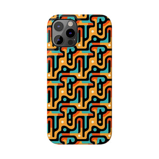 Sun Maze - iPhone Slim