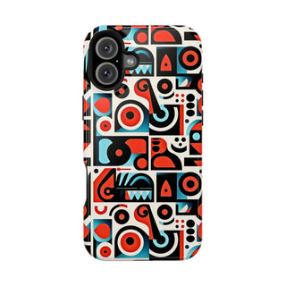 Eclipse Totem - iPhone MagSafe