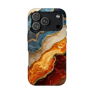 Earthbound Sonata - iPhone Tough