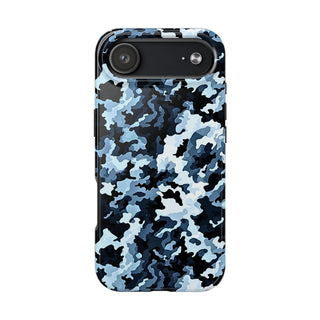 Midnight Stealth - iPhone Tough