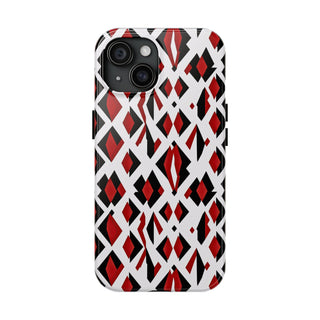 Firebrand Flame - iPhone Tough