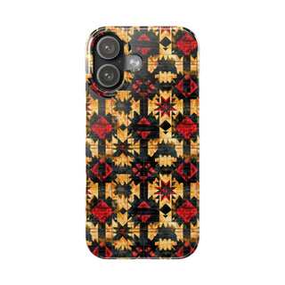 Tribal Legacy - iPhone Slim