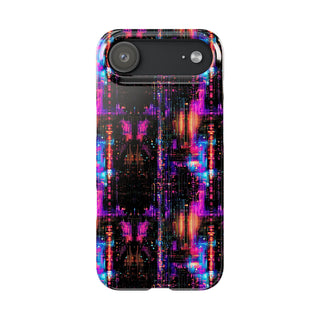 Pixel Rush - iPhone Slim