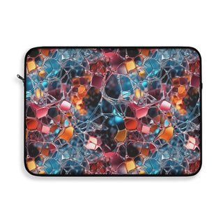 Quantum Web - Laptop Sleeve