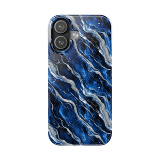 Celestial Stream - iPhone Slim