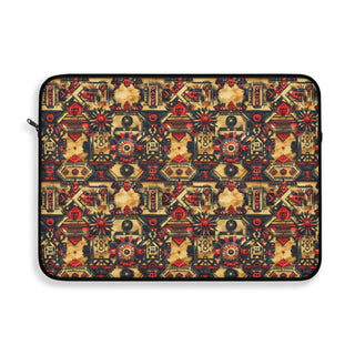 Ember Bloom - Laptop Sleeve