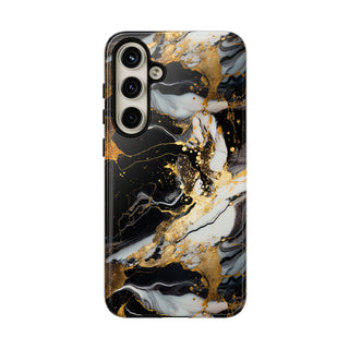 Aurous Art - Galaxy Tough