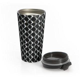 Diamond Allure - Travel Mug