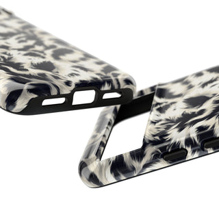 Midnight Fur - Pixel Tough