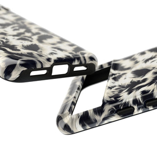 Midnight Fur - Pixel Tough