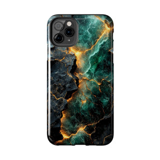 Emerald Rift - iPhone Tough