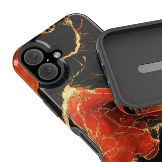 Inferno Flow - iPhone MagSafe