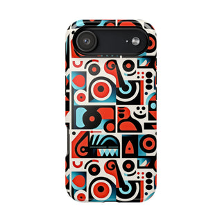 Eclipse Totem - iPhone MagSafe