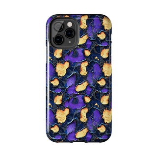 Molten Impact - iPhone Tough