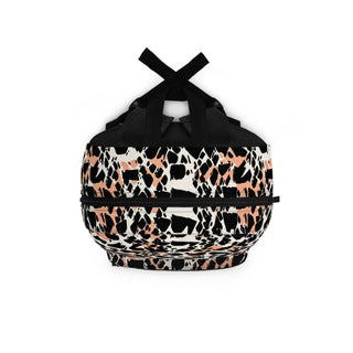 Fractured Blush - Backpack