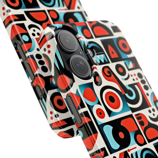 Eclipse Totem - iPhone Slim