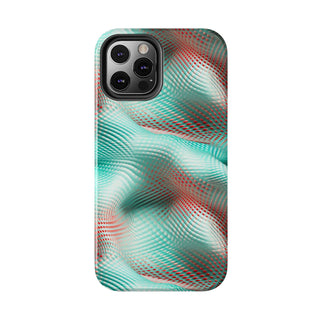 Echoform - iPhone Tough