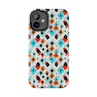 Diamond Dazzle - iPhone Tough