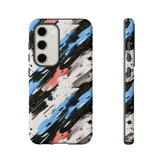 Glitch Rush - Galaxy Tough