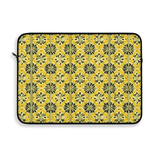 Petal Burst - Laptop Sleeve