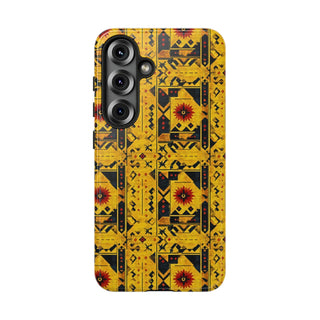 Sunburst Tapestry - Galaxy Tough