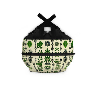 Verdant Harmony - Backpack