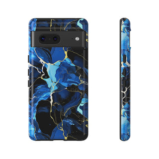 Midnight Currents - Pixel Tough