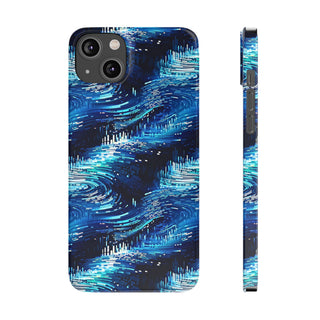 Current Flow - iPhone Slim