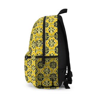 Petal Burst - Backpack