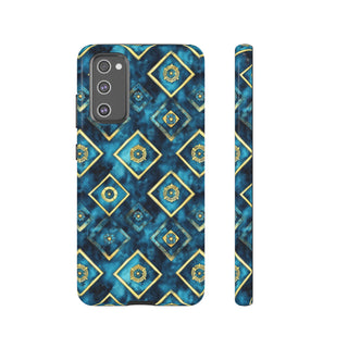 Golden Emblems - Galaxy Tough