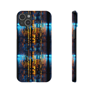 Code Corridor - iPhone Slim