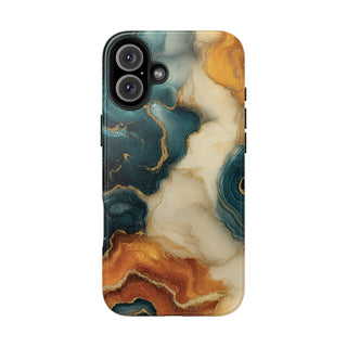 Aurora Flame - iPhone Tough