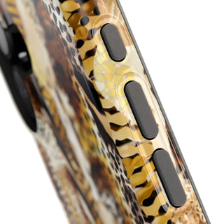 Golden Wilderness  - iPhone MagSafe