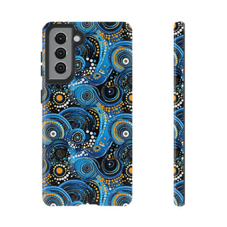 Galactic Tides - Galaxy Tough