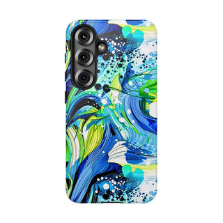 Oceanic Surge - Galaxy Tough