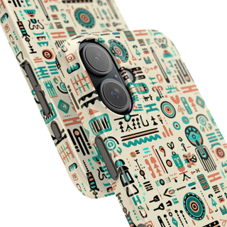 Digital Relics - iPhone Slim