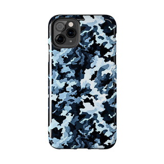 Midnight Stealth - iPhone Tough