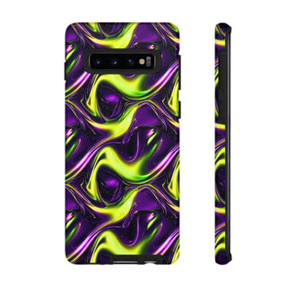 Plasma Bloom - Galaxy Tough