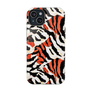 Savage Streaks - iPhone MagSafe