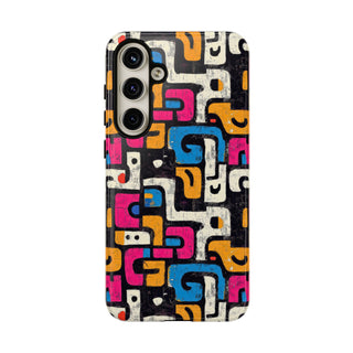 Ancient Pulse - Galaxy Tough