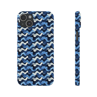 Tidal Harmony - iPhone Slim