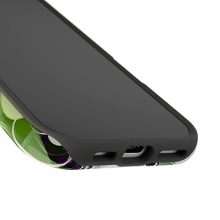 Verdant Whirl - iPhone MagSafe